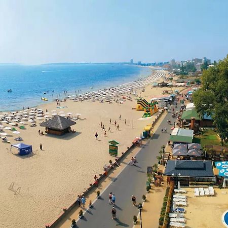 Rainbow 3-103 Cozy Studio Sunny Beach Exterior foto