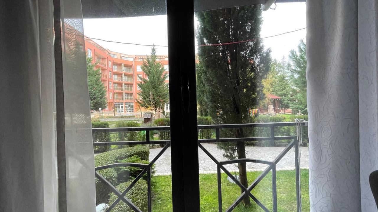 Rainbow 3-103 Cozy Studio Sunny Beach Exterior foto
