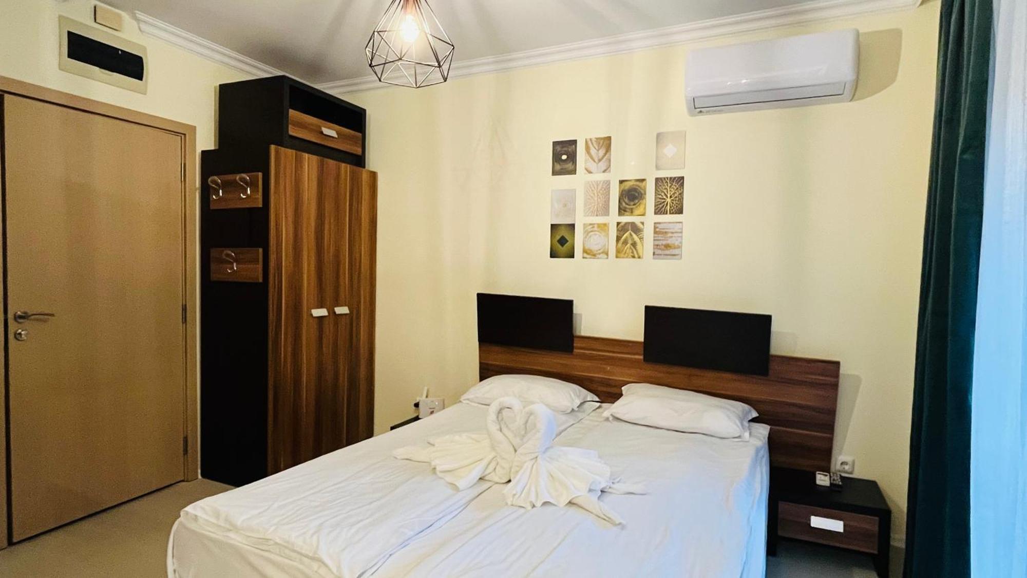 Rainbow 3-103 Cozy Studio Sunny Beach Exterior foto